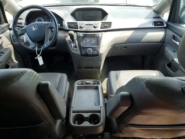 5FNRL5H62HB010787 2017 HONDA ODYSSEY - Image 8