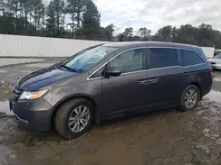 5FNRL5H62HB012801 2017 HONDA ODYSSEY