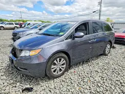 5FNRL5H62HB014676 2017 HONDA ODYSSEY