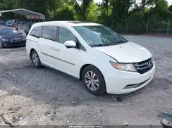 5FNRL5H62HB015360 2017 HONDA ODYSSEY