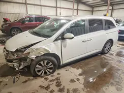 5FNRL5H62HB015424 2017 HONDA ODYSSEY