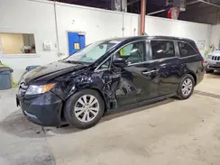 5FNRL5H62HB016038 2017 HONDA ODYSSEY