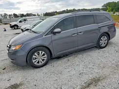 5FNRL5H62HB018419 2017 HONDA ODYSSEY