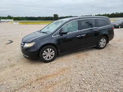 5FNRL5H62HB018758 2017 HONDA ODYSSEY