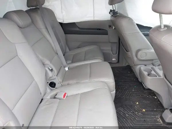 5FNRL5H62HB020767 2017 HONDA ODYSSEY - Image 8