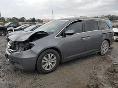 5FNRL5H62HB022552 2017 HONDA ODYSSEY