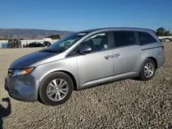 5FNRL5H62HB022597 2017 HONDA ODYSSEY