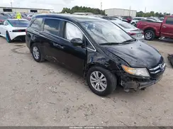 5FNRL5H62HB022924 2017 HONDA ODYSSEY