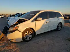 5FNRL5H62HB023071 2017 HONDA ODYSSEY