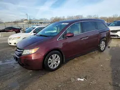 5FNRL5H62HB024415 2017 HONDA ODYSSEY