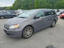 5FNRL5H63DB059765 2024 HONDA ODYSSEY