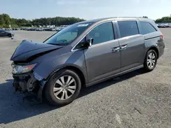 5FNRL5H63EB094467 2020 HONDA ODYSSEY