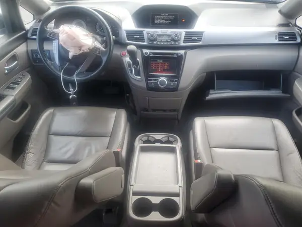 5FNRL5H63EB094467 2020 HONDA ODYSSEY - Image 8