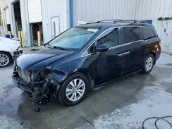 5FNRL5H63GB001420 2016 HONDA ODYSSEY