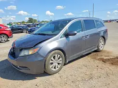 5FNRL5H63GB002924 2016 HONDA ODYSSEY