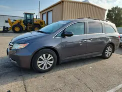 5FNRL5H63GB003183 2016 HONDA ODYSSEY