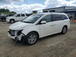 5FNRL5H63GB003331 2016 HONDA ODYSSEY
