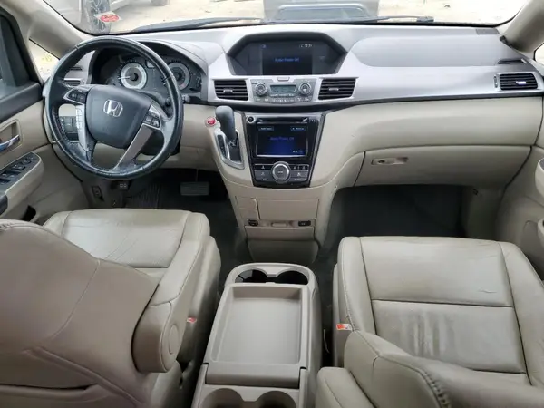 5FNRL5H63GB003331 2016 HONDA ODYSSEY - Image 8