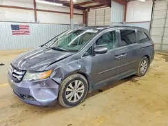 5FNRL5H63GB003698 2016 HONDA ODYSSEY