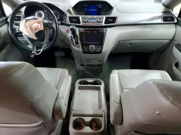 5FNRL5H63GB003698 2016 HONDA ODYSSEY - Image 8
