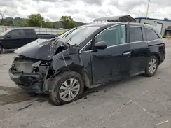 5FNRL5H63GB003877 2016 HONDA ODYSSEY