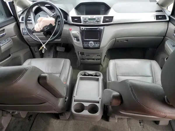 5FNRL5H63GB003877 2016 HONDA ODYSSEY - Image 8