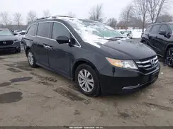5FNRL5H63GB005922 2016 HONDA ODYSSEY