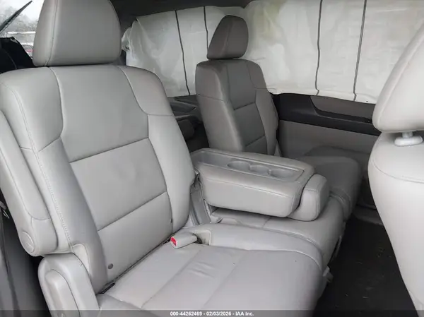 5FNRL5H63GB005922 2016 HONDA ODYSSEY - Image 8