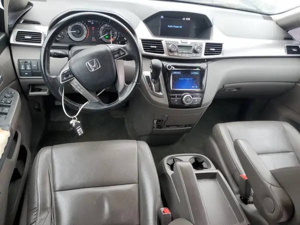 5FNRL5H63GB006259 2016 HONDA ODYSSEY - Image 8