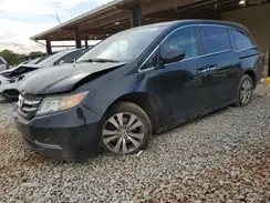 5FNRL5H63GB006276 2016 HONDA ODYSSEY