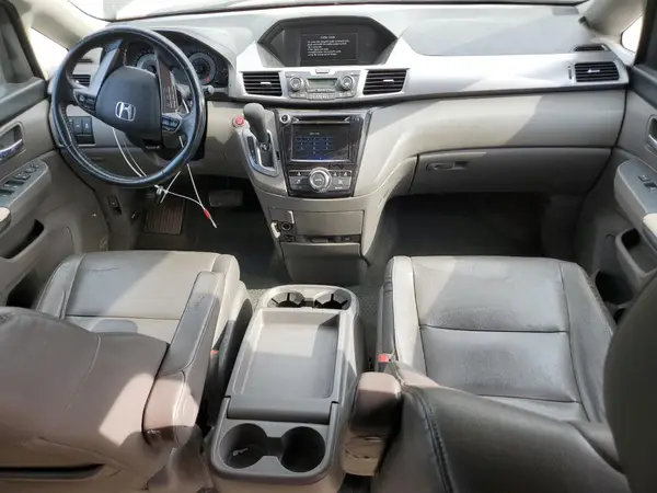 5FNRL5H63GB006276 2016 HONDA ODYSSEY - Image 8