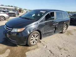 5FNRL5H63GB006293 2016 HONDA ODYSSEY