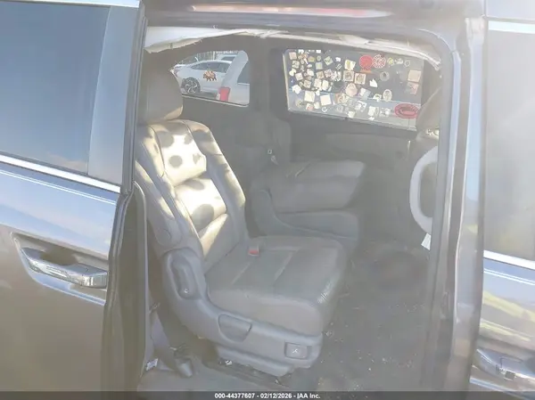 5FNRL5H63GB007900 2016 HONDA ODYSSEY - Image 8