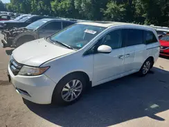 5FNRL5H63GB008268 2016 HONDA ODYSSEY