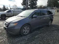 5FNRL5H63GB009176 2016 HONDA ODYSSEY