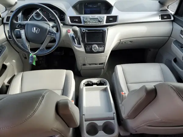 5FNRL5H63GB009176 2016 HONDA ODYSSEY - Image 8
