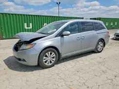 5FNRL5H63GB012031 2016 HONDA ODYSSEY