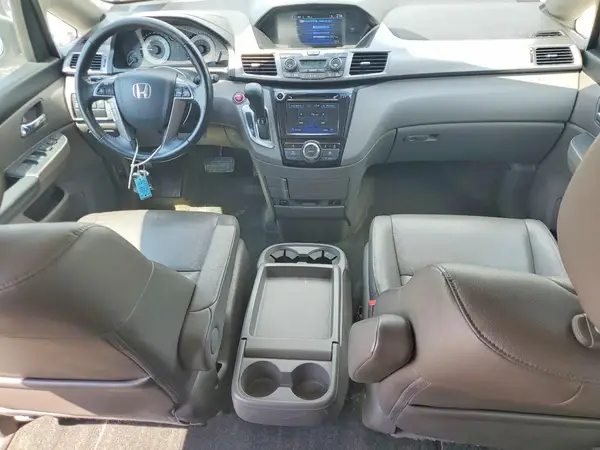 5FNRL5H63GB012031 2016 HONDA ODYSSEY - Image 8