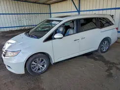 5FNRL5H63GB012837 2016 HONDA ODYSSEY