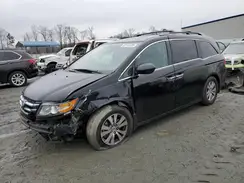 5FNRL5H63GB013440 2016 HONDA ODYSSEY