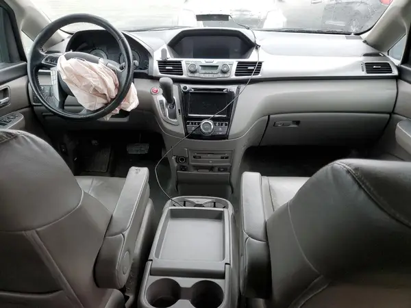 5FNRL5H63GB013440 2016 HONDA ODYSSEY - Image 8