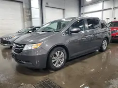 5FNRL5H63GB013728 2016 HONDA ODYSSEY