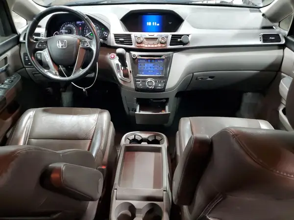 5FNRL5H63GB013728 2016 HONDA ODYSSEY - Image 8
