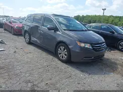 5FNRL5H63GB014099 2016 HONDA ODYSSEY