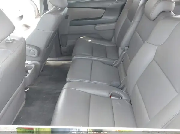 5FNRL5H63GB014099 2016 HONDA ODYSSEY - Image 8