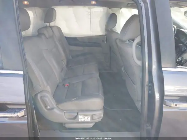5FNRL5H63GB014393 2016 HONDA ODYSSEY - Image 8