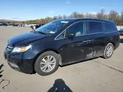 5FNRL5H63GB015186 2016 HONDA ODYSSEY