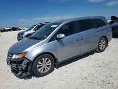 5FNRL5H63GB016919 2016 HONDA ODYSSEY
