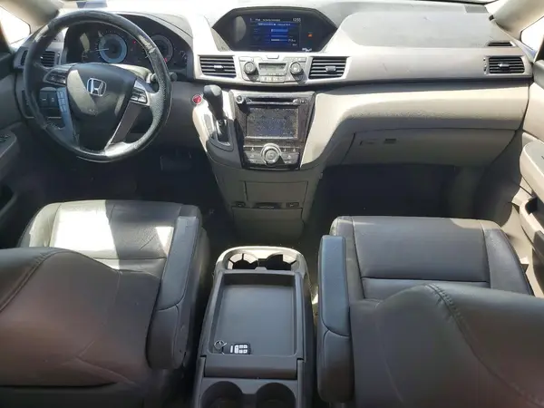 5FNRL5H63GB016919 2016 HONDA ODYSSEY - Image 8