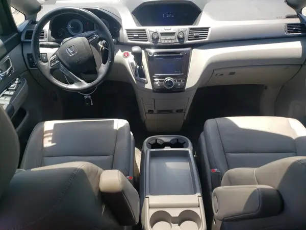 5FNRL5H63GB017133 2016 HONDA ODYSSEY - Image 8